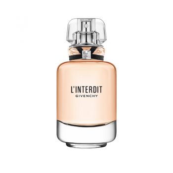 Givenchy L`Interdit EDP, Volum 80 ml