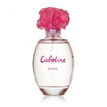 Gres Cabotine Rose EDT, Volum 100 ml