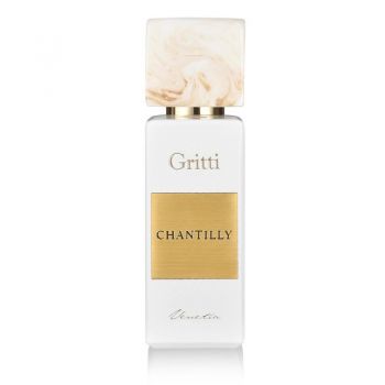 Gritti Chantilly Apa de parfum pentru femei EDP, Volum 100 ml
