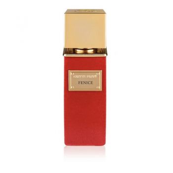 Gritti Fenice Extract de parfum unisex, Volum 100 ml