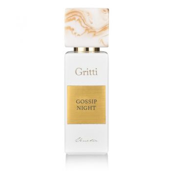 Gritti Gossip Night Apa de parfum pentru femei EDP, Volum 100 ml
