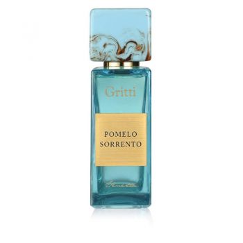 Gritti Pomelo Sorrento Apa de parfum unisex EDP, Volum 100 ml