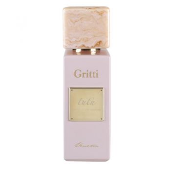 Gritti Tutù Extrait de Parfum, Volum 100 ml
