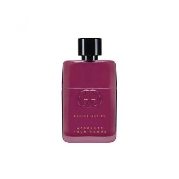 Gucci Guilty Absolute pentru femei EDP, Volum 30 ml