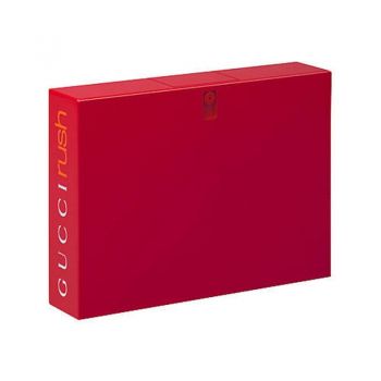 Gucci Rush EDT, Volum 75 ml