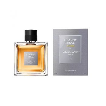 Guerlain L`Homme Ideal L`Intense EDP, Volum 100 ml