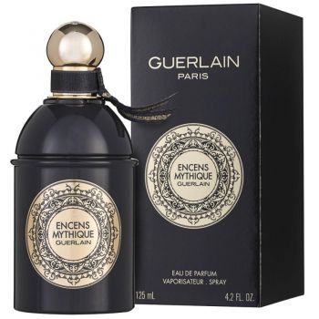 Guerlain Les Absolus d`Orient Encens Mythique EDP, Volum 125 ml