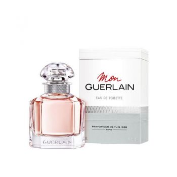 Guerlain Mon Guerlain EDT, Volum 50 ml
