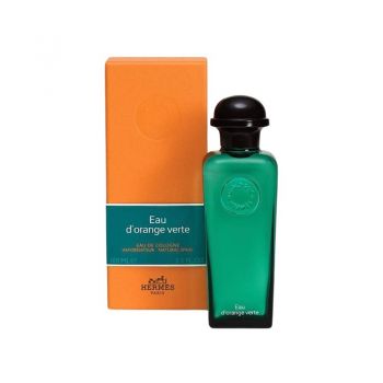Hermes Eau d`Orange Verte Colonie unisex EDC, Volum 100 ml