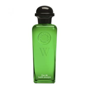 Hermes Eau De Basilic Pourpre Acolo de colonie Unisex Tester EDC, Volum 100 ml