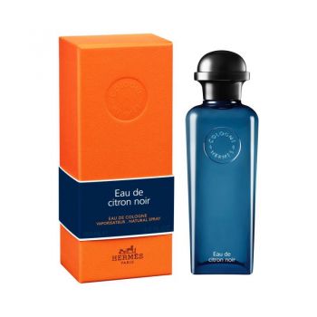 Hermes Eau De Citron Noir EDC, Volum 100 ml