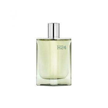 Hermes H24 Apa de parfum pentru barbati EDP, Volum 100 ml Reîncărcabil