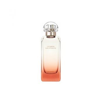 Hermes Un Jardin Sur La Lagune EDT, Volum 30 ml