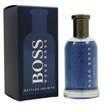 Hugo Boss Bottled Infinite EDP, Volum 200 ml
