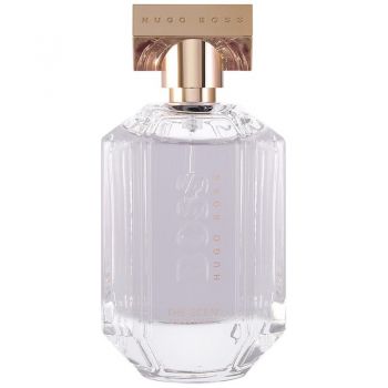 Hugo Boss The Scent For Her Apa de toaleta pentru femei EDT, Volum 100 ml