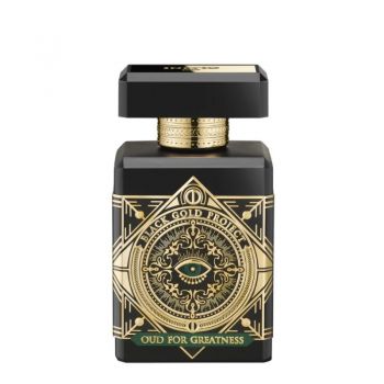 Initio Parfums Prives Oud For Greatness Neo Unisex Eau de Parfum, Volum 90 ml