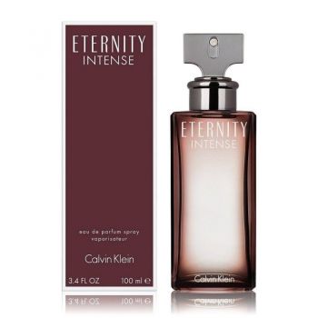 intens Calvin Klein Eternity EDP, Volum 30 ml