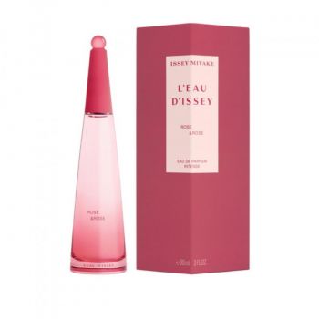 Issey Miyake L`Eau d`Issey Rose & Rose EDP, Volum 90 ml