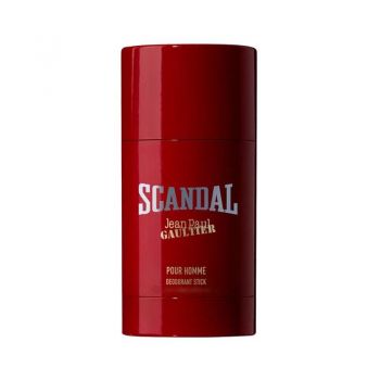 Jean Paul Gaultier Scandal Pour Homme Baton deodorant pentru barbati, Volum 75 ml