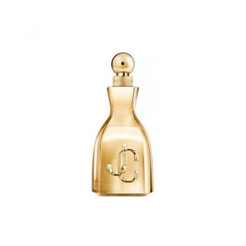 Jimmy Choo I Want Choo Le Parfum Extrait de Parfum, Volum 100 ml