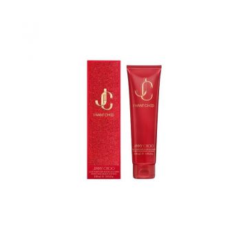 Jimmy Choo I Want Choo Lotiune de corp pentru femei, Volum 150 ml