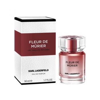 Karl Lagerfeld Fleur de Murier EDP, Volum 50 ml