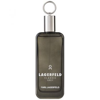 Karl Lagerfeld Lagerfeld Classic Grey Apa de toaleta pentru barbati EDT, Volum 100 ml