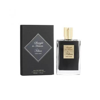 Kilian The Cellars Straight to Heaven White Cristal (Refillable) EDP, Volum 50 ml