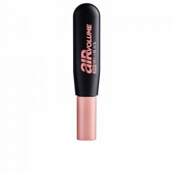 L'Oréal Air Mega Volume 30H Rimel pentru volum și longevitate, Volum Black