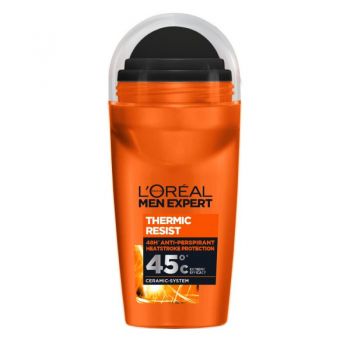 L'Oréal MEN EXPERT Roll-on Thermic reziste 50 ml, Volum 50 ml