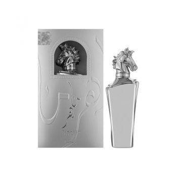 Lattafa Maahir Legacy Apa de parfum unisex EDP, Volum 100 ml