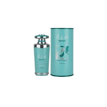 Lattafa Mayar Natural Intense Apa de parfum pentru femei EDP, Volum 100 ml