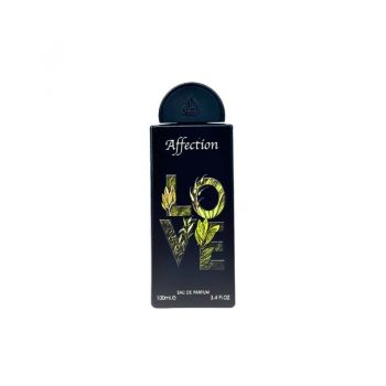 Lattafa Pride Affection Apă de parfum Unisex EDP, Volum 100 ml