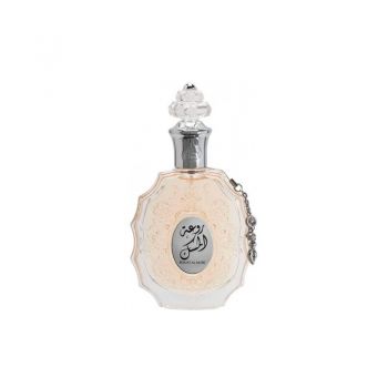 Lattafa Rouat Al Musk Apa de parfum pentru femei EDP, Volum 100 ml