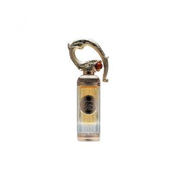 Lattafa Sehr Unisex Eau de Parfum EDP, Volum 100 ml