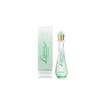 Laura Biagiotti Laura Tender EDT, Volum 75 ml
