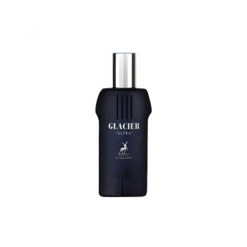 Maison Alhambra Glacier Ultra Eau de Parfum pentru bărbați EDP, Volum 100 ml