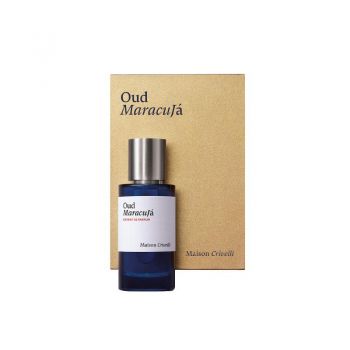Maison Crivelli Oud Maracuja Extract de parfum unisex, Volum 50 ml