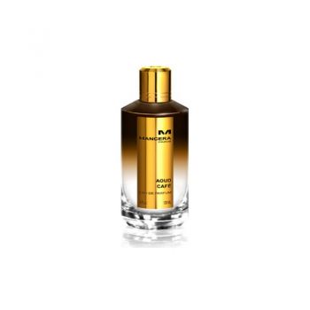 Mancera Aoud Café EDP, Volum 120 ml