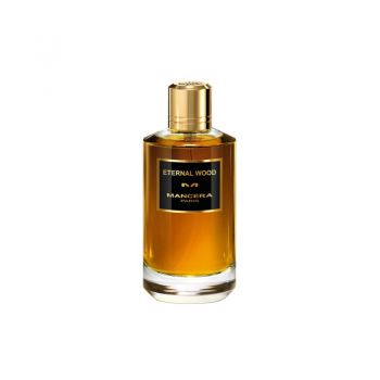 Mancera Eternal Wood Apa de parfum unisex EDP, Volum 120 ml