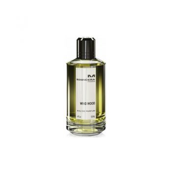 Mancera Wind Wood EDP, Volum 120 ml
