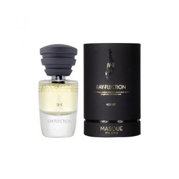 Masque Milano Ray-Flection unisex Eau de Parfum EDP, Volum 35 ml