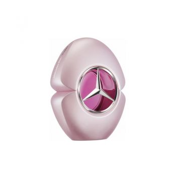 Mercedes-Benz Woman EDP, Volum 90 ml