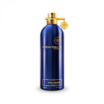 Montale Aoud Ambre EDP, Volum 100 ml