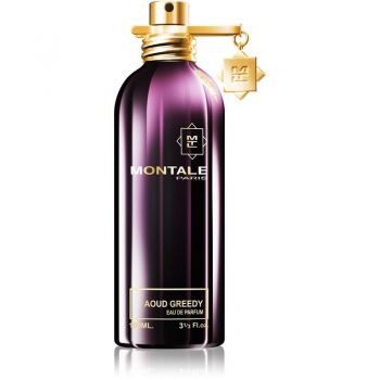 Montale Aoud Greedy EDP, Volum 100 ml