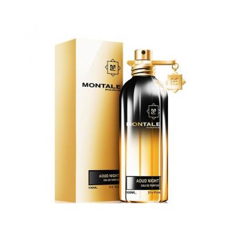 Montale Aoud Night EDP, Volum 100 ml