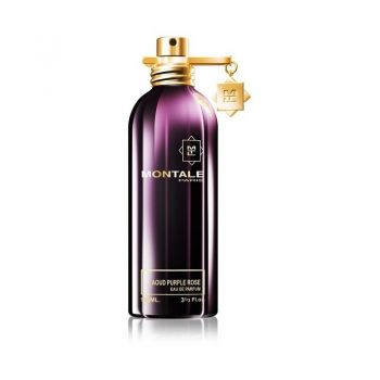 Montale Aoud Purple Rose EDP, Volum 100 ml