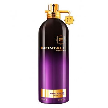 Montale Aoud Sense EDP, Volum 100 ml