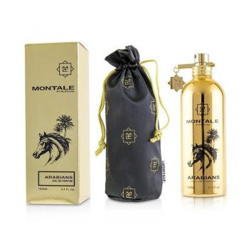 Montale Arabians EDP, Volum 100 ml