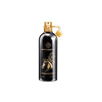 Montale Arabians Tonka Sample Аpă de parfum Unisex EDP, Volum 2 ml